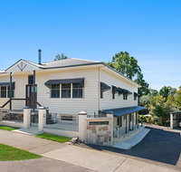 The Guesthouse Maleny - Yamba Accommodation