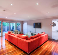 Hamilton Executive - Yamba Accommodation