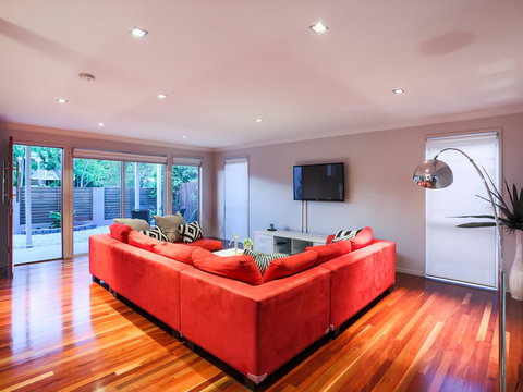 Hamilton Executive - Yamba Accommodation 0