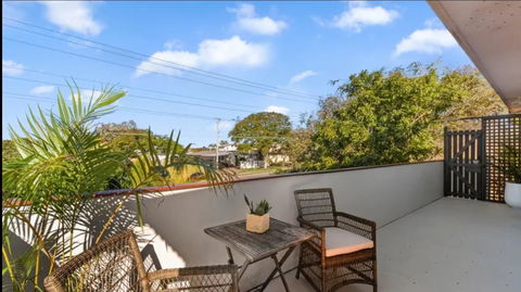 Highland House - Yamba Accommodation 28