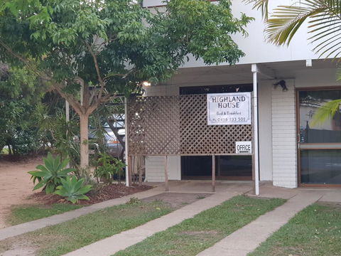 Highland House - Yamba Accommodation 27