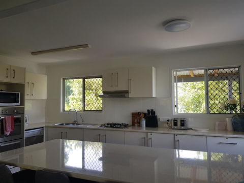 Highland House - Yamba Accommodation 5
