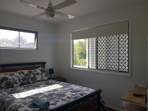 Highland House - Yamba Accommodation 22