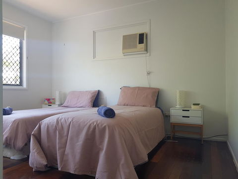 Highland House - Yamba Accommodation 24