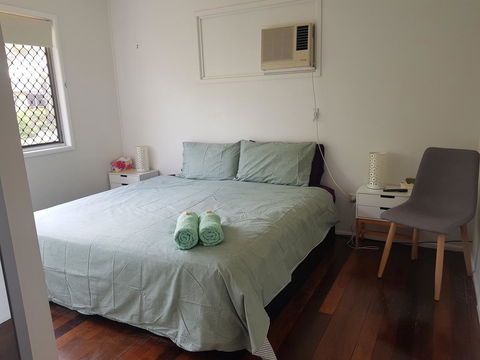 Highland House - Yamba Accommodation 2
