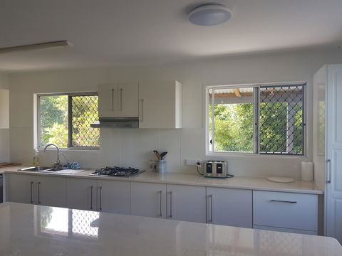 Highland House - Yamba Accommodation 17