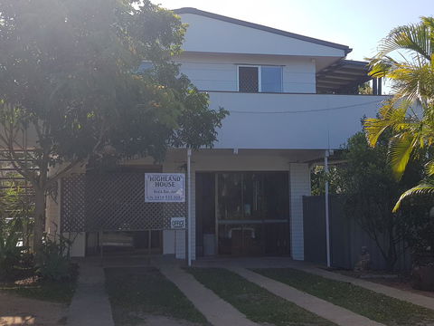 Highland House - Yamba Accommodation 6