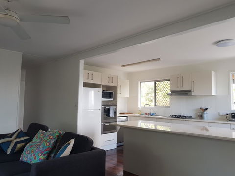 Highland House - Yamba Accommodation 21
