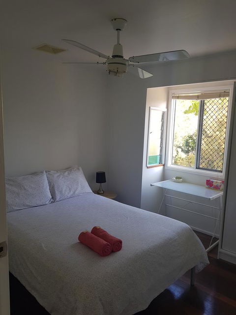 Highland House - Yamba Accommodation 25