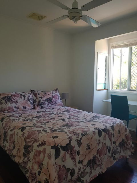 Highland House - Yamba Accommodation 8