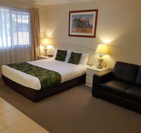 The Palms Motel - Yamba Accommodation