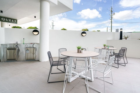 Quest Cannon Hill - Yamba Accommodation 4