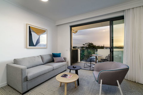 Quest Cannon Hill - Yamba Accommodation 5