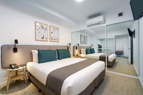 Quest Cannon Hill - Yamba Accommodation 3