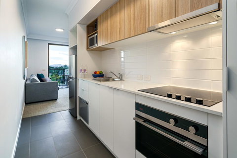 Quest Cannon Hill - Yamba Accommodation 8