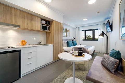 Quest Cannon Hill - Yamba Accommodation 7