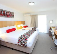 Best Western Gregory Terrace - Yamba Accommodation