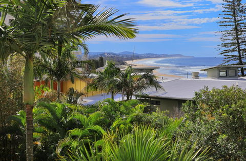 Surf Dance Apartments - Yamba Accommodation 18