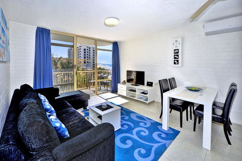 Surf Dance Apartments - Yamba Accommodation 22