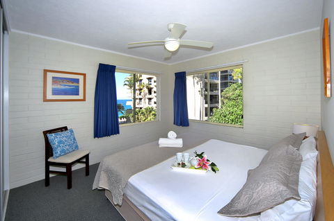 Surf Dance Apartments - Yamba Accommodation 32