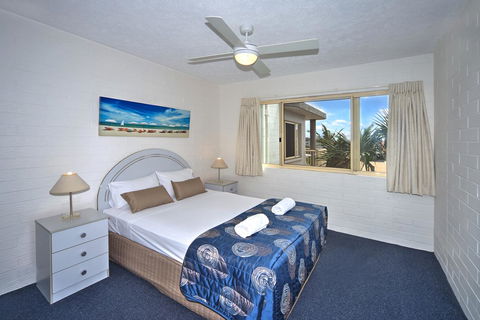 Surf Dance Apartments - Yamba Accommodation 20