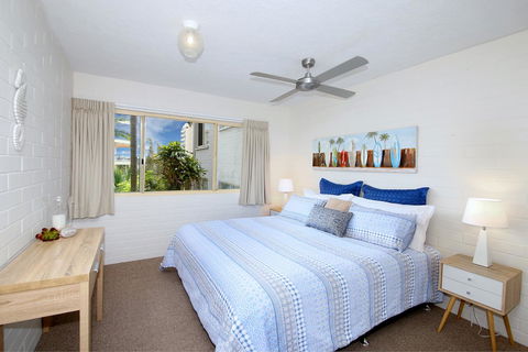 Surf Dance Apartments - Yamba Accommodation 2