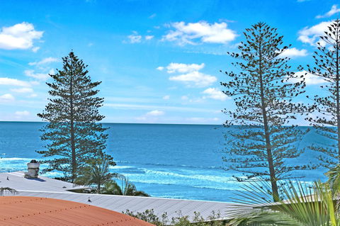 Surf Dance Apartments - Yamba Accommodation 19