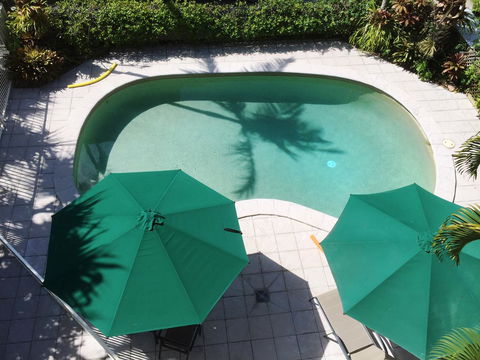 Surf Dance Apartments - Yamba Accommodation 37