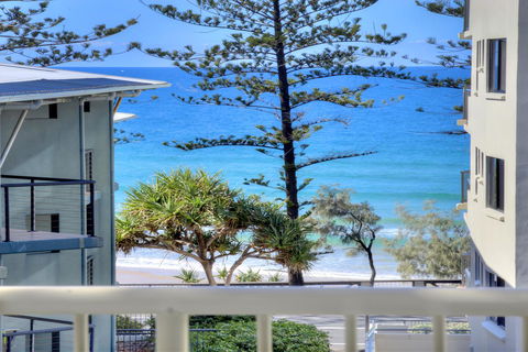 Surf Dance Apartments - Yamba Accommodation 36