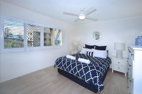 Surf Dance Apartments - Yamba Accommodation 16