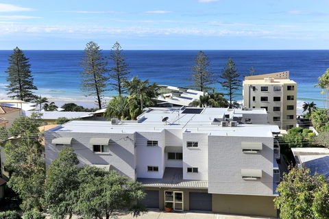 Surf Dance Apartments - Yamba Accommodation 42