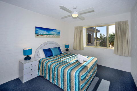 Surf Dance Apartments - Yamba Accommodation 38