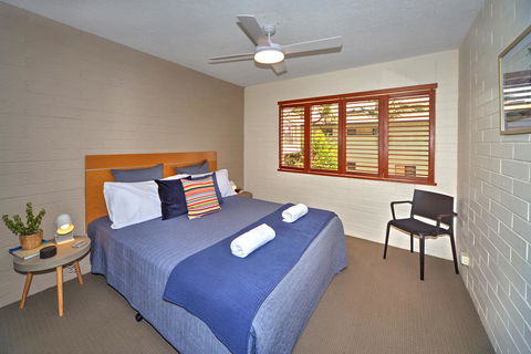 Surf Dance Apartments - Yamba Accommodation 9