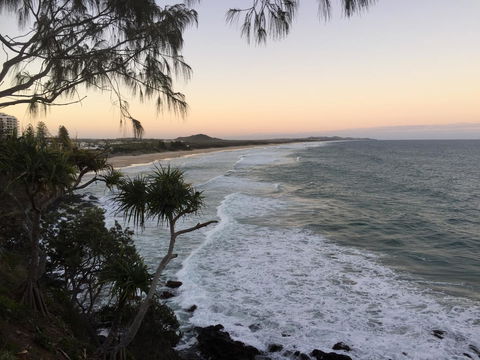 Surf Dance Apartments - Yamba Accommodation 8