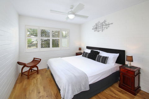 Surf Dance Apartments - Yamba Accommodation 5