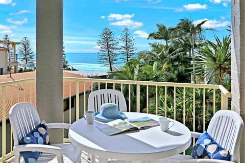 Surf Dance Apartments - Yamba Accommodation 25