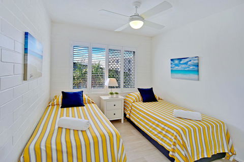 Surf Dance Apartments - Yamba Accommodation 17