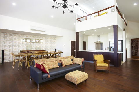 Beached On Magnetic - Yamba Accommodation 4