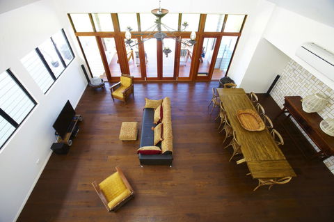 Beached On Magnetic - Yamba Accommodation 7
