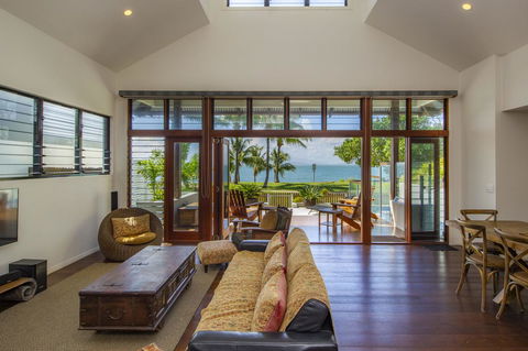 Beached On Magnetic - Yamba Accommodation 3