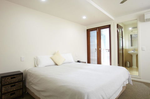 Beached On Magnetic - Yamba Accommodation 10