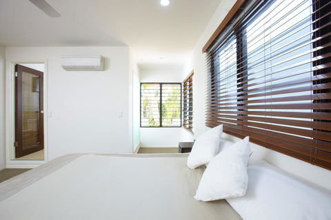Beached On Magnetic - Yamba Accommodation 8