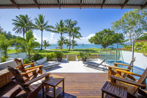 Beached On Magnetic - Yamba Accommodation 0