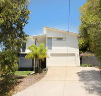 224 Centenary Heights Road Coolum Beach 500 Dollar Bond Linen Included - Yamba Accommodation