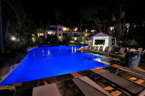 Grande Florida Beachside Resort - Yamba Accommodation 18