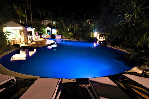 Grande Florida Beachside Resort - Yamba Accommodation 36