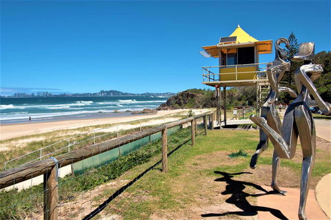 Grande Florida Beachside Resort - Yamba Accommodation 1