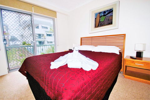 Grande Florida Beachside Resort - Yamba Accommodation 35