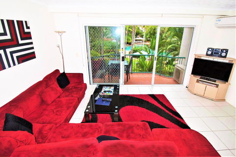 Grande Florida Beachside Resort - Yamba Accommodation 9