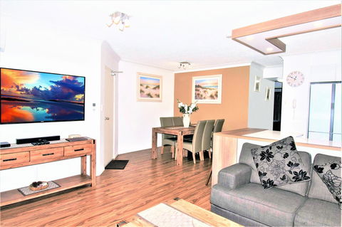 Grande Florida Beachside Resort - Yamba Accommodation 30